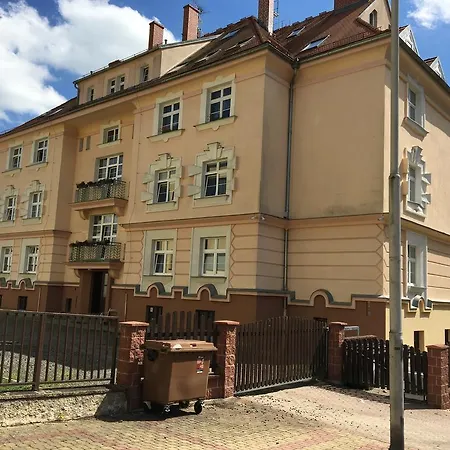 Kamila Apartment