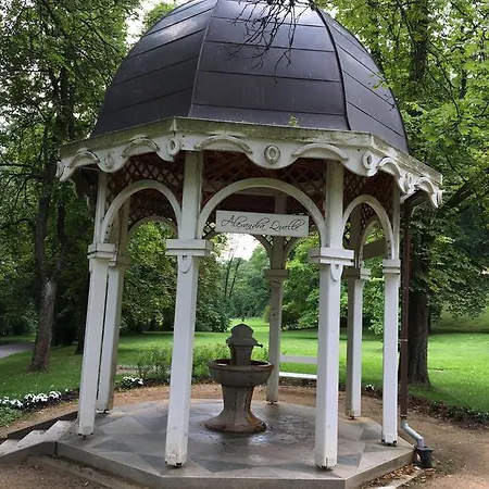 Kamila Marianske Lazne