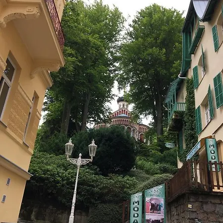 Apartamento Kamila *