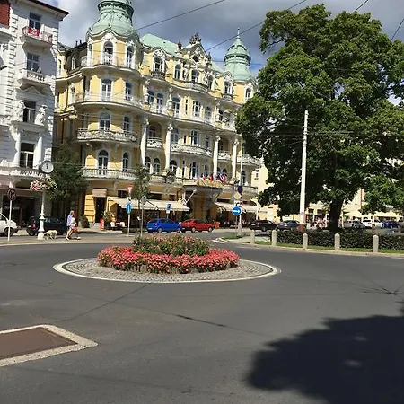Kamila Apartamento