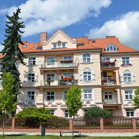 Apartment Kamila