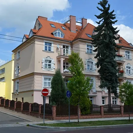 Kamila Apartamento