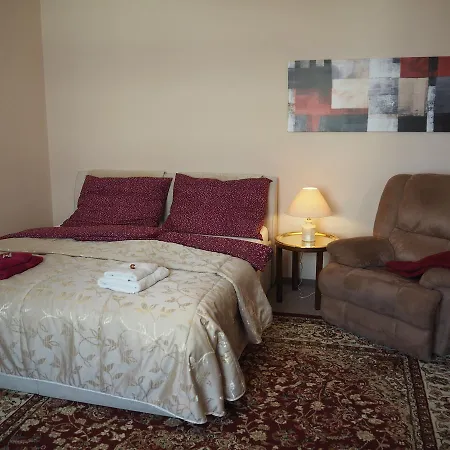 Kamila Apartment