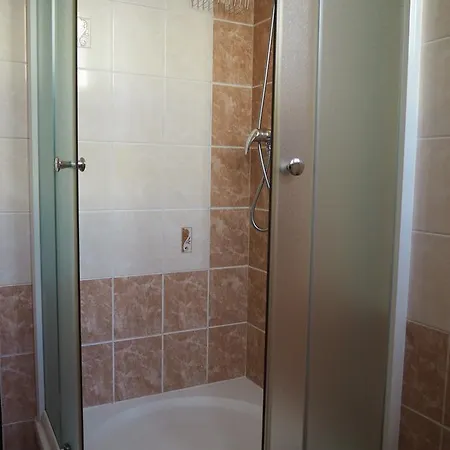 Apartamento Kamila *