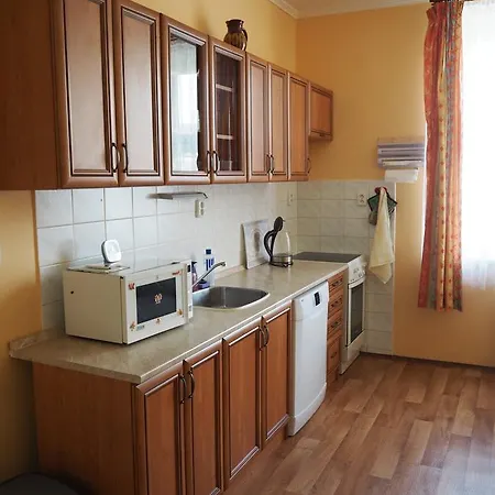 Apartment Kamila Marianske Lazne