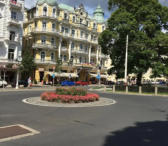Kamila Apartmán