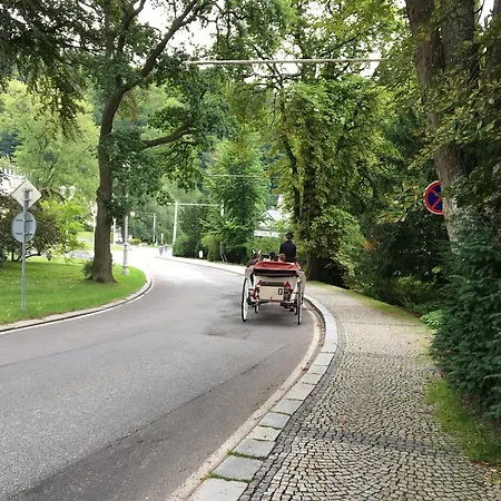 Lägenhet Kamila