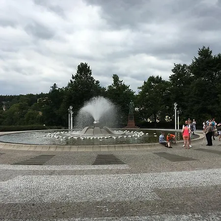 Lägenhet Kamila