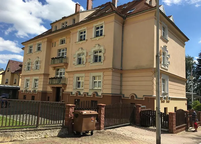 Kamila Appartement