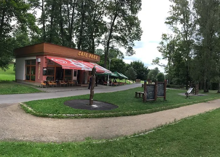 Appartement Kamila Mariánské Lázně