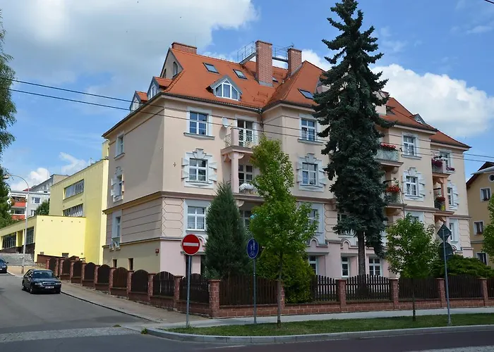 Kamila Appartement