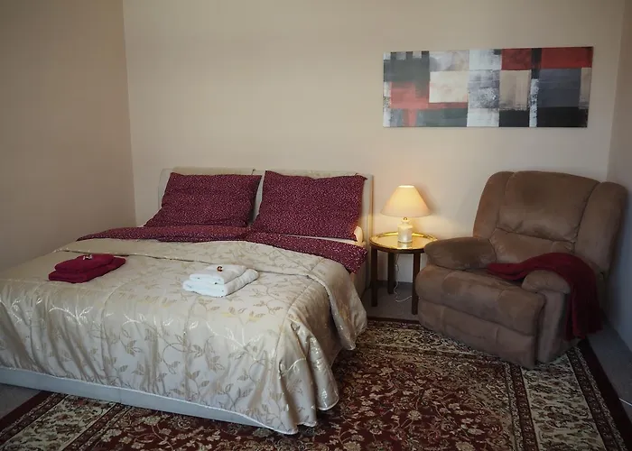 Kamila Appartement