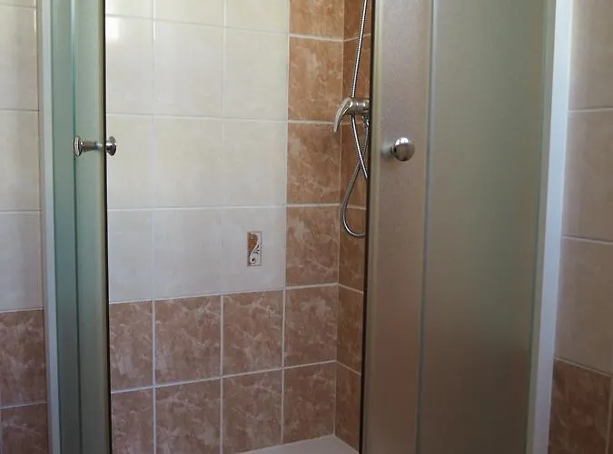 Appartement Kamila *